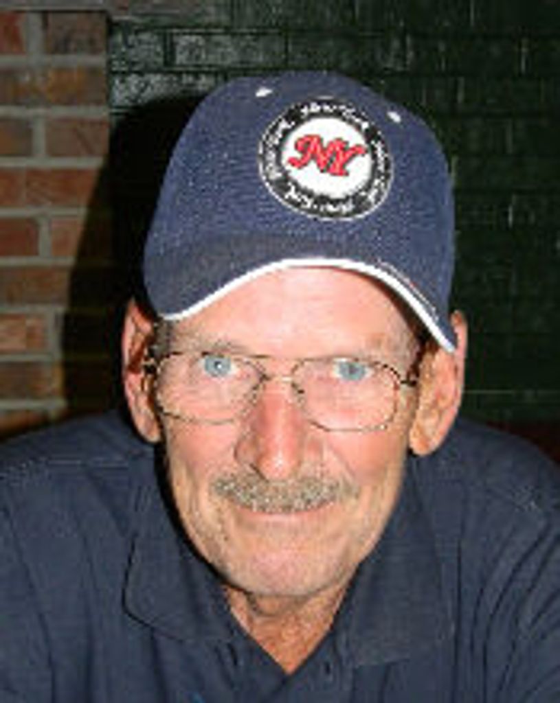 Jerry L. Bartlett Profile Photo