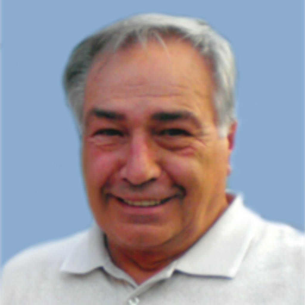 Charles H. Green