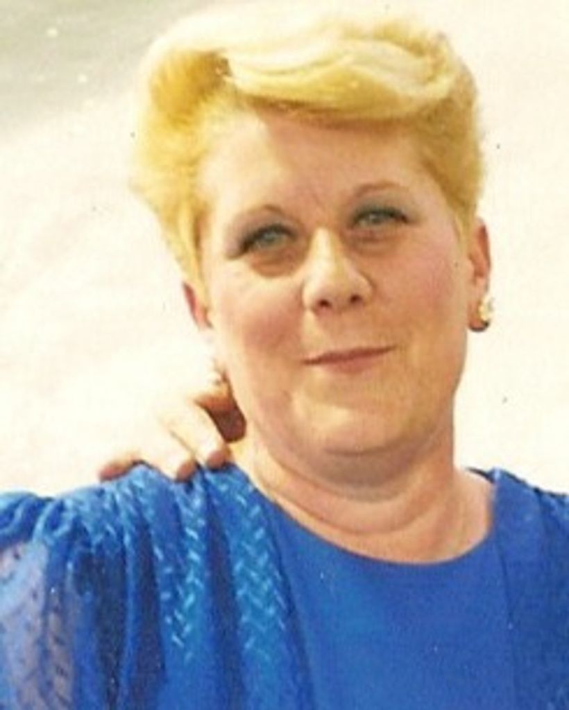 Wendy Lee Gentry