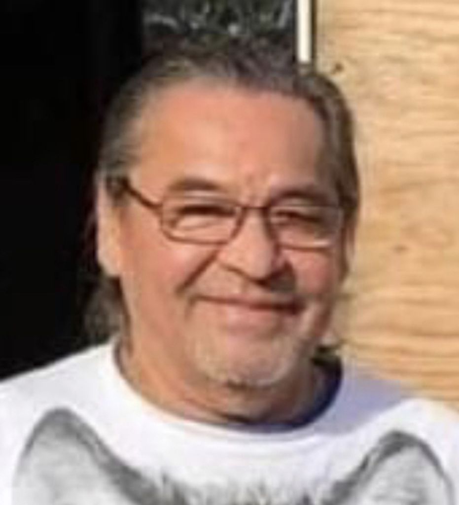 Glenn Samuel Vivier Profile Photo