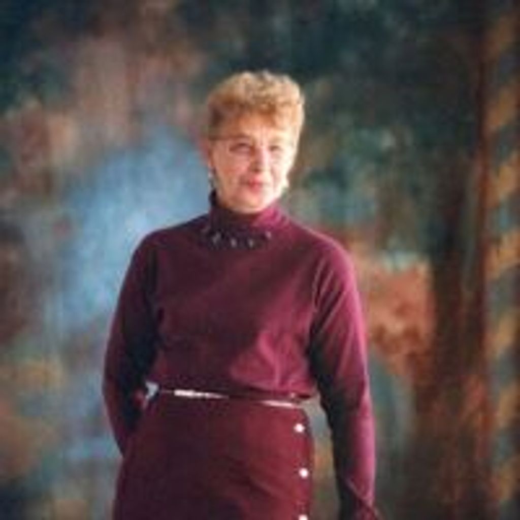 Margaret "Marge" Elwing