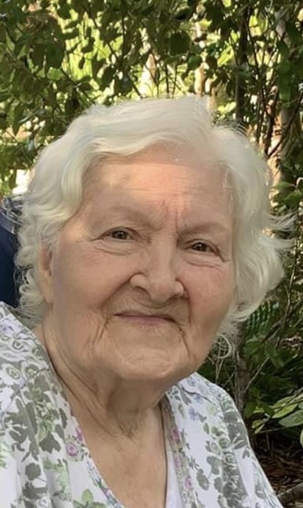 Carol Jean McCarty Profile Photo