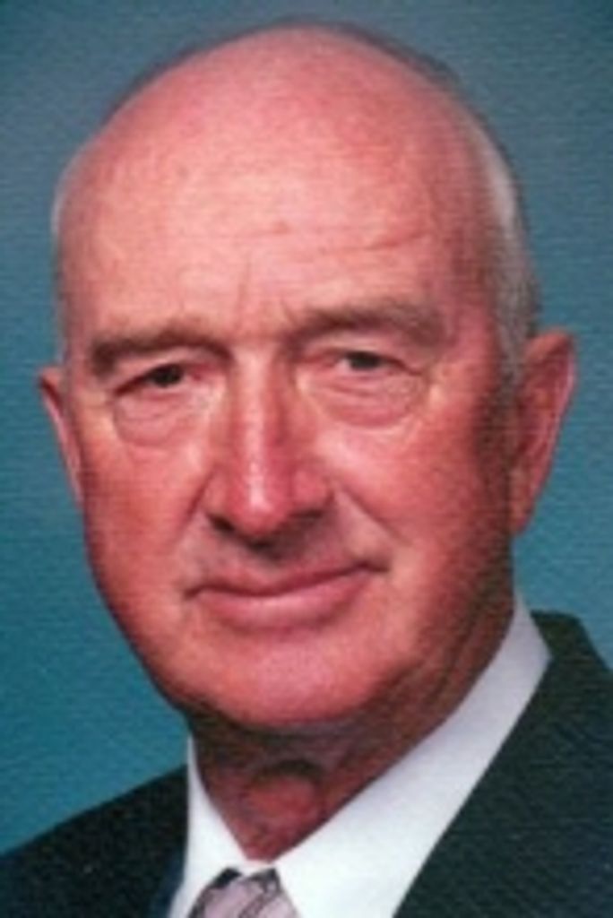 Bernie Vaughn