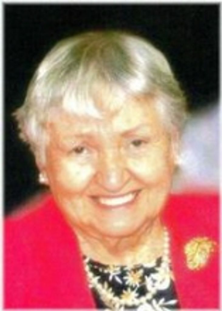 Laveta "Pearlie" Ellison