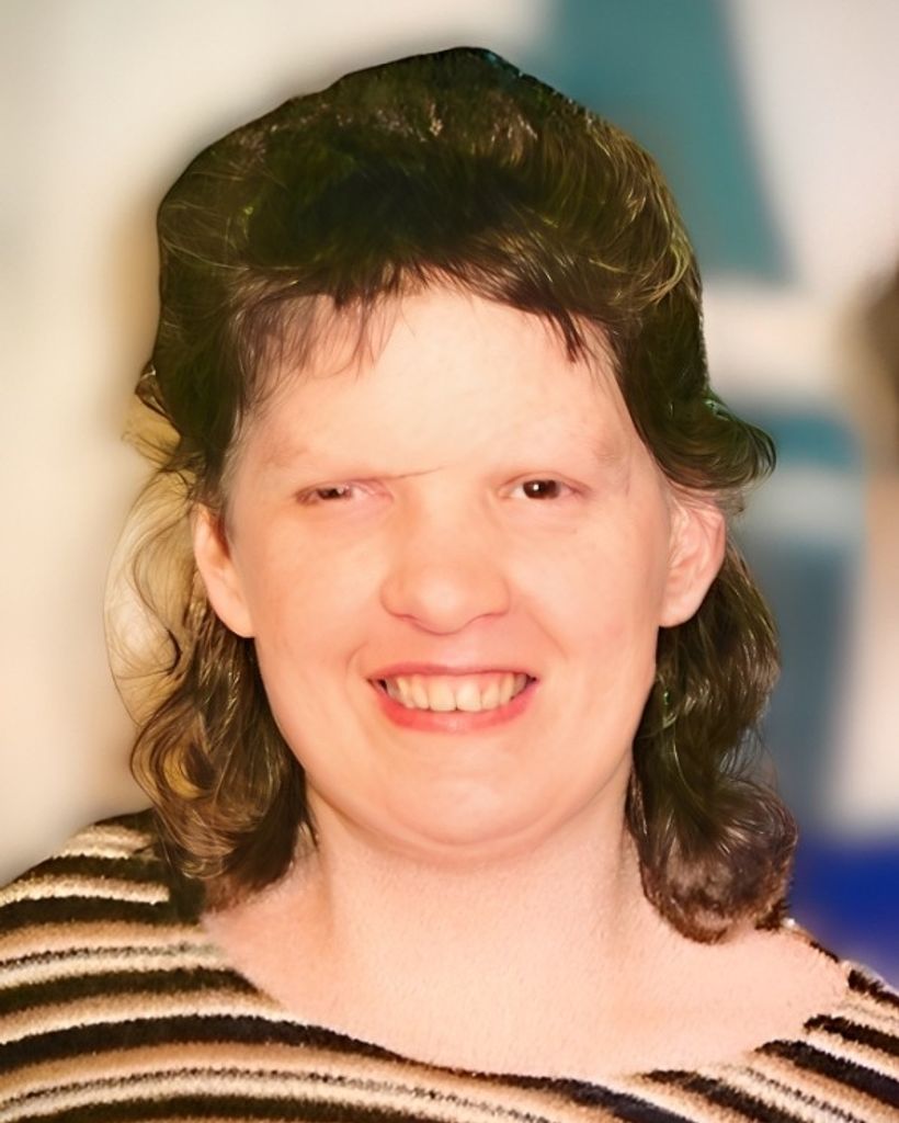 Marie "Mimi" Oldroyd