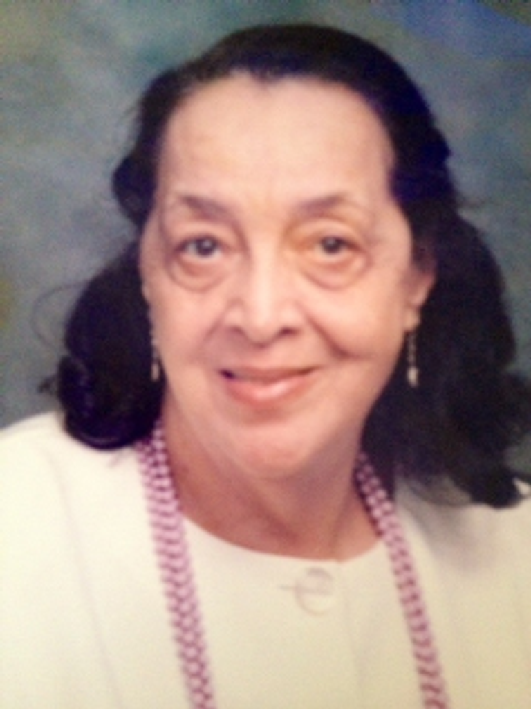 Bettie E. Smith-Powell