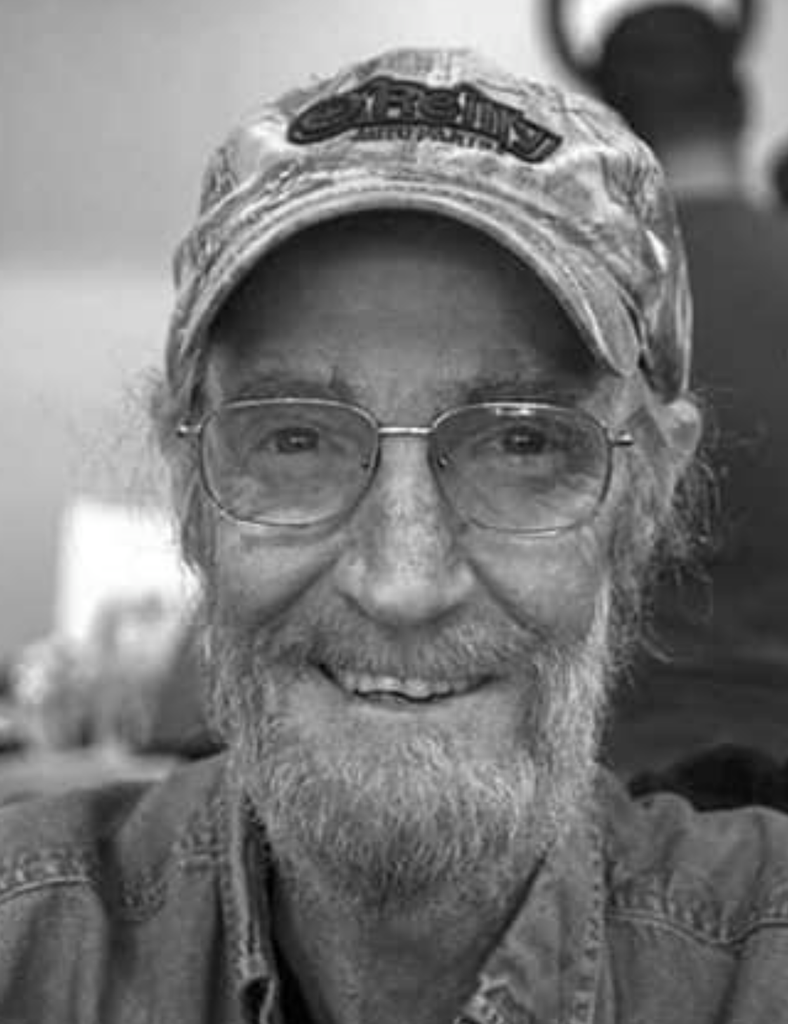 Max L Jobe Profile Photo