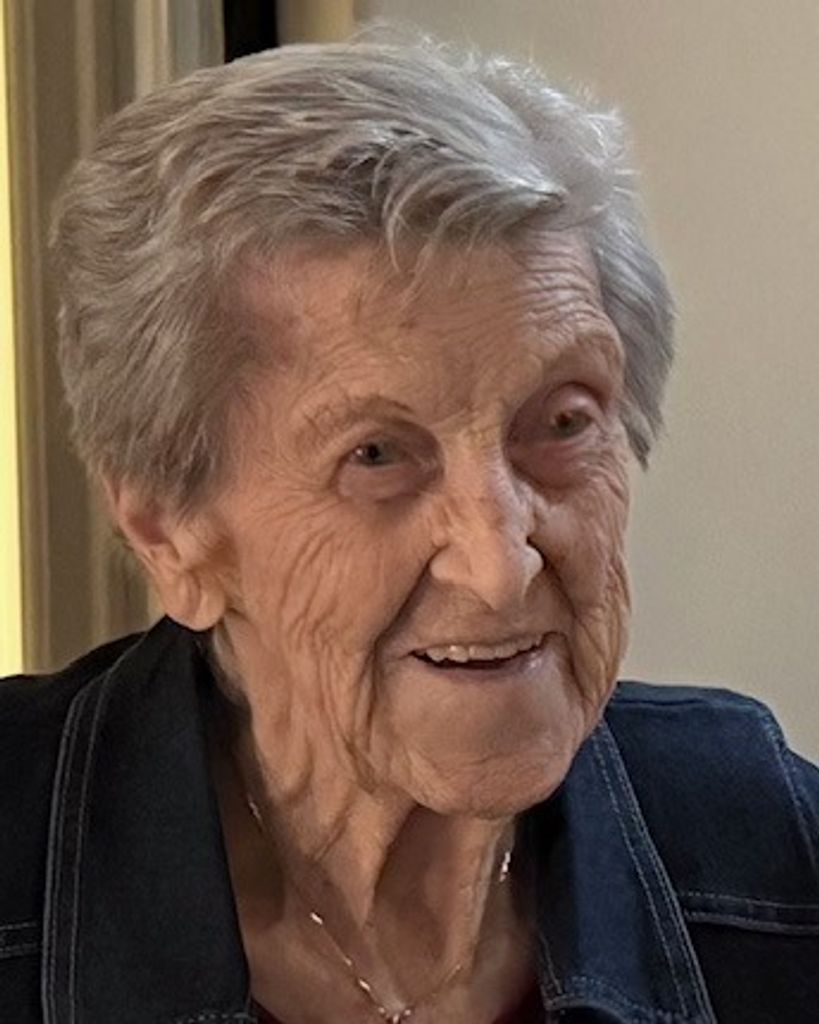Belva Garner