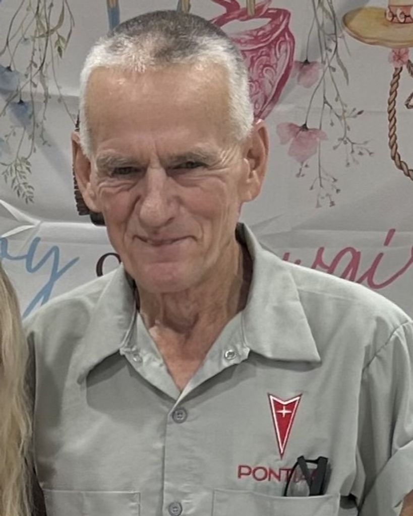 John Francis Kohlmeier Profile Photo