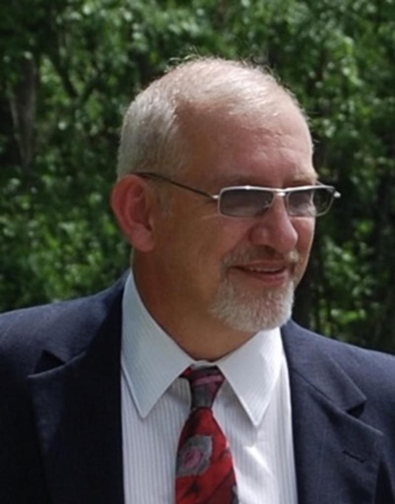 William Edward Brown Profile Photo