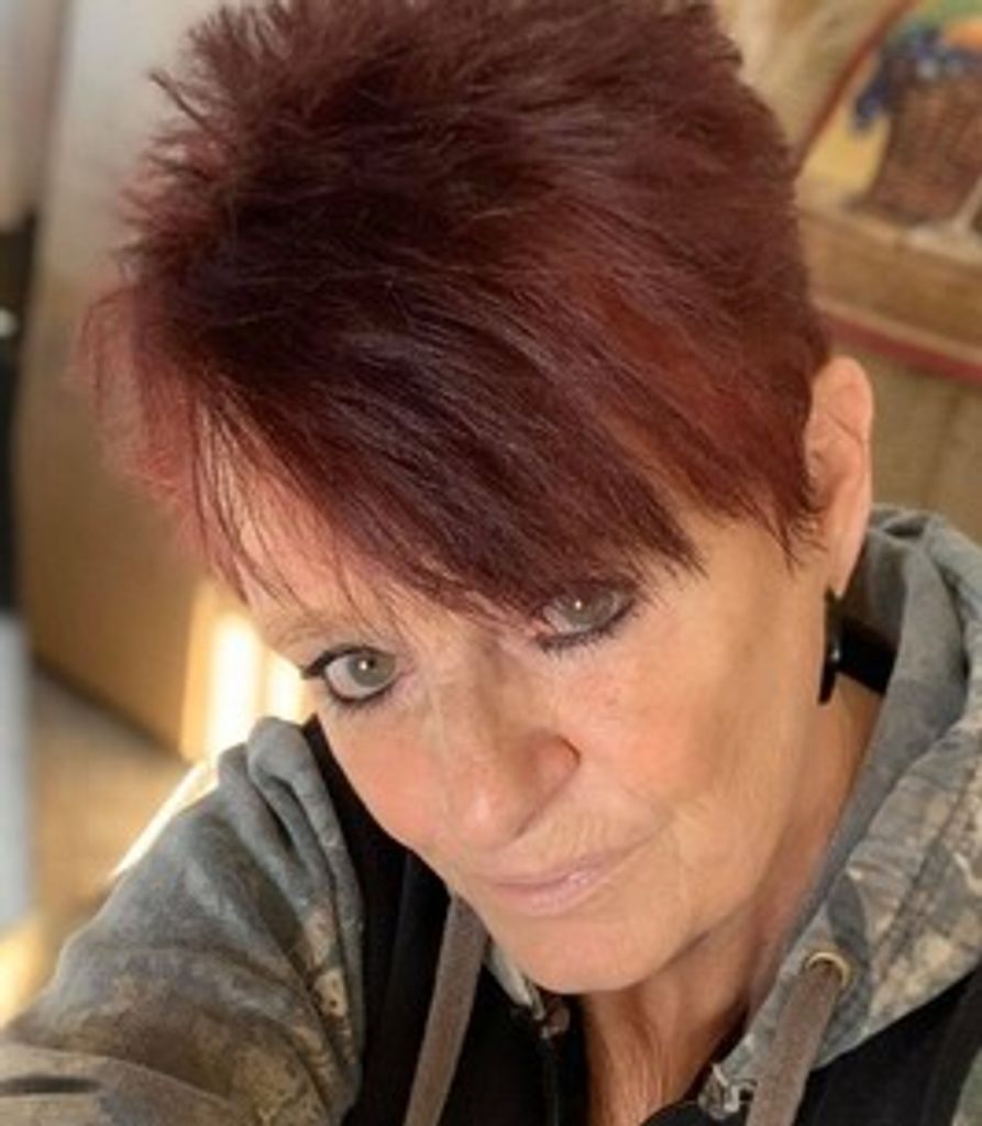 Sandra Robenhorst Profile Photo