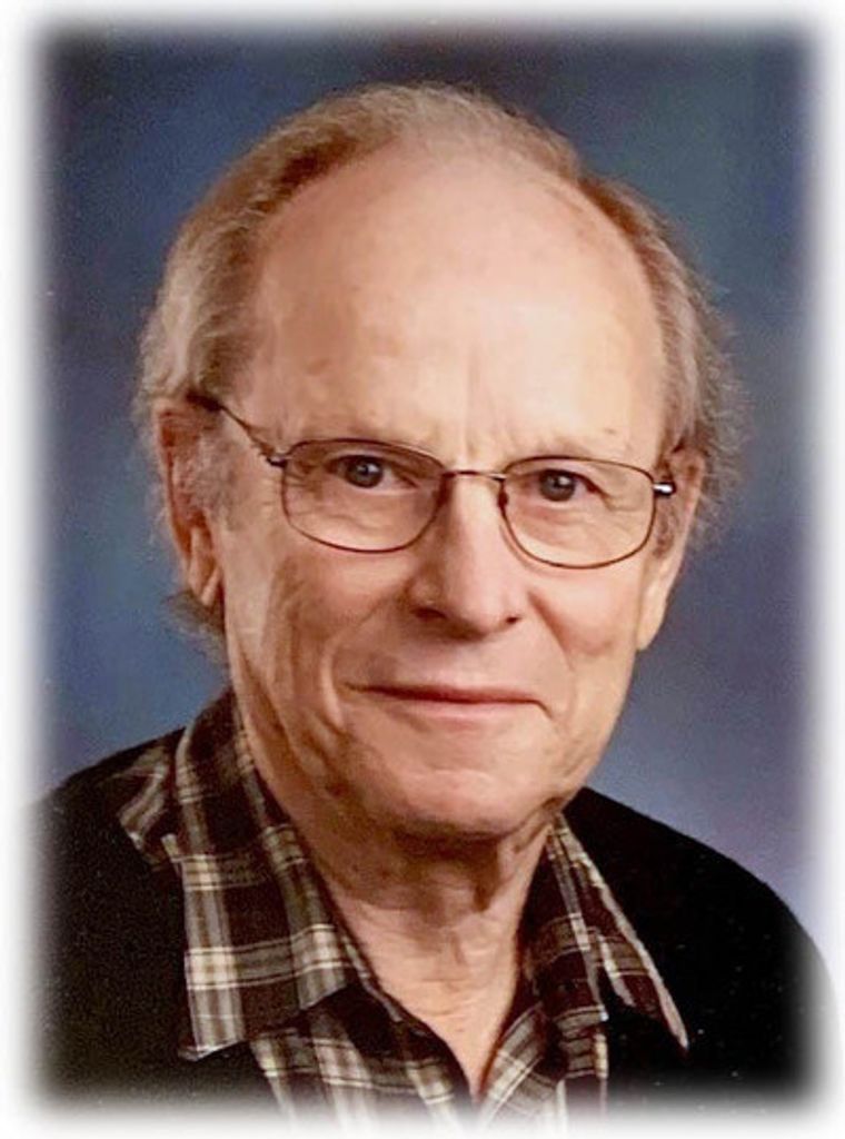 Everett Leroy Marshall