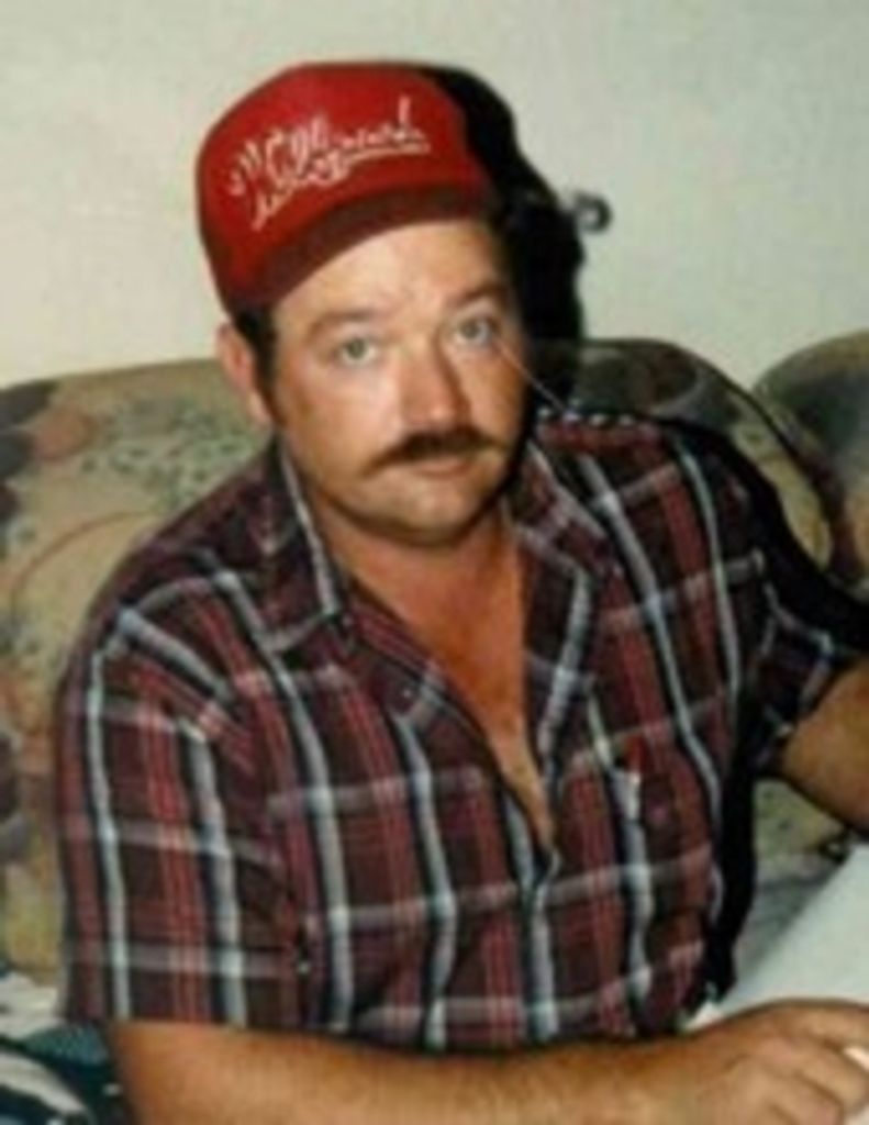 Michael Atkins Sr. Profile Photo
