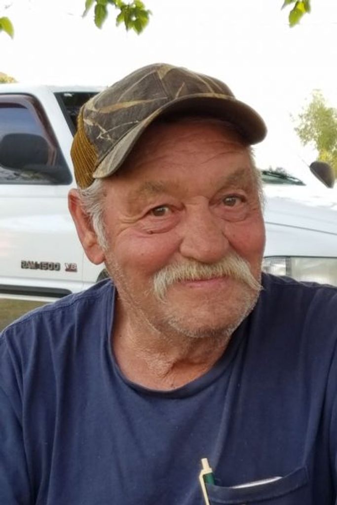 Dennis Wayne Johnson