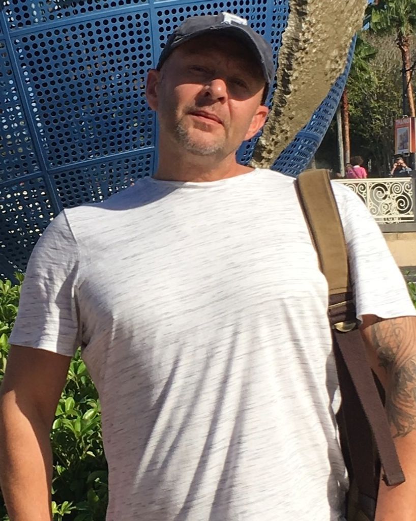 Ireneusz Andrzej Markowicz