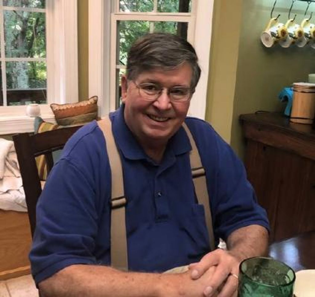 Andrew Joseph Hoenig Profile Photo
