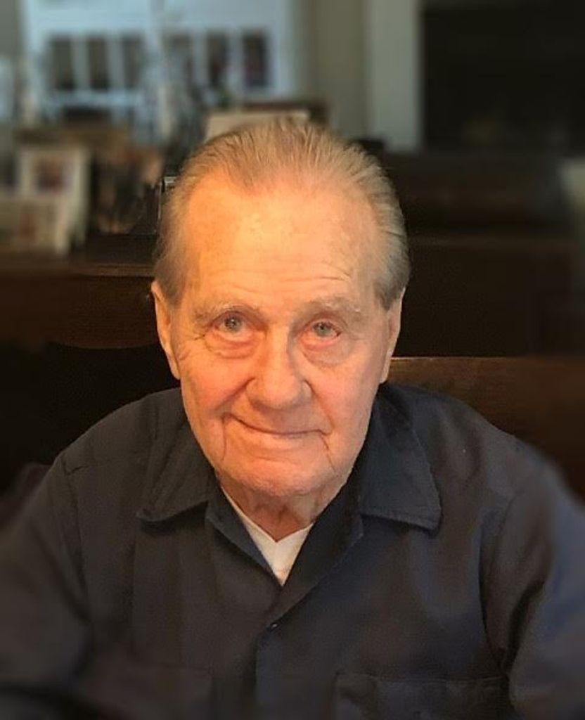 John W. "Jack" Rementer