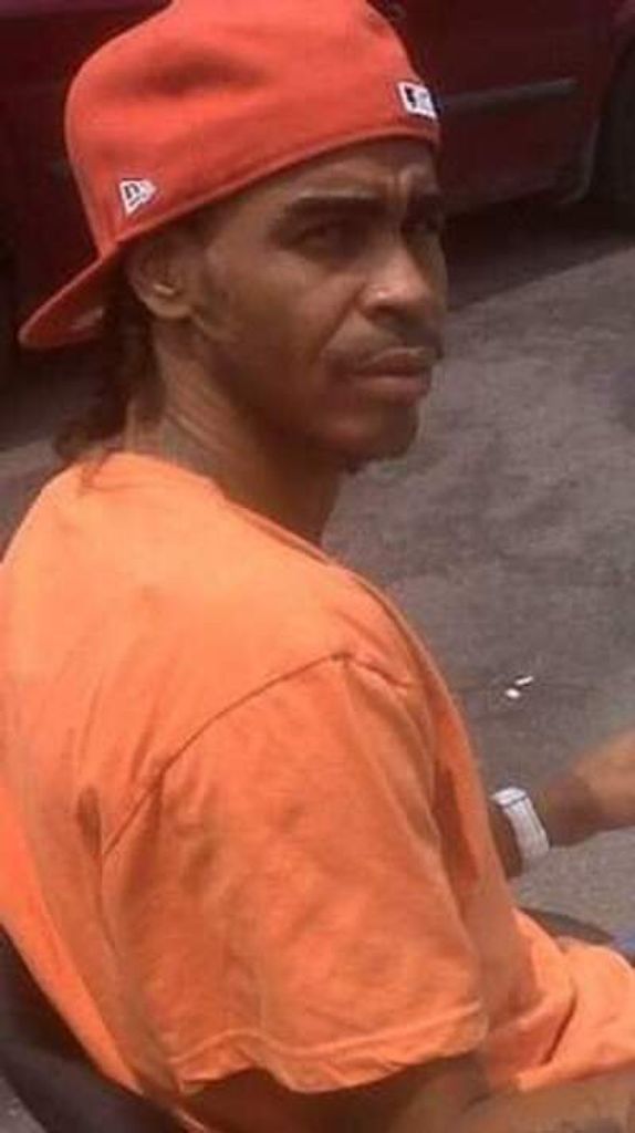 Mr. Duvale Vashawn Pruitt Profile Photo