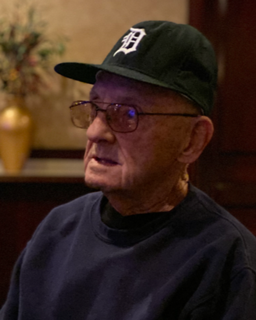 Robert "Hossie" Hospidor