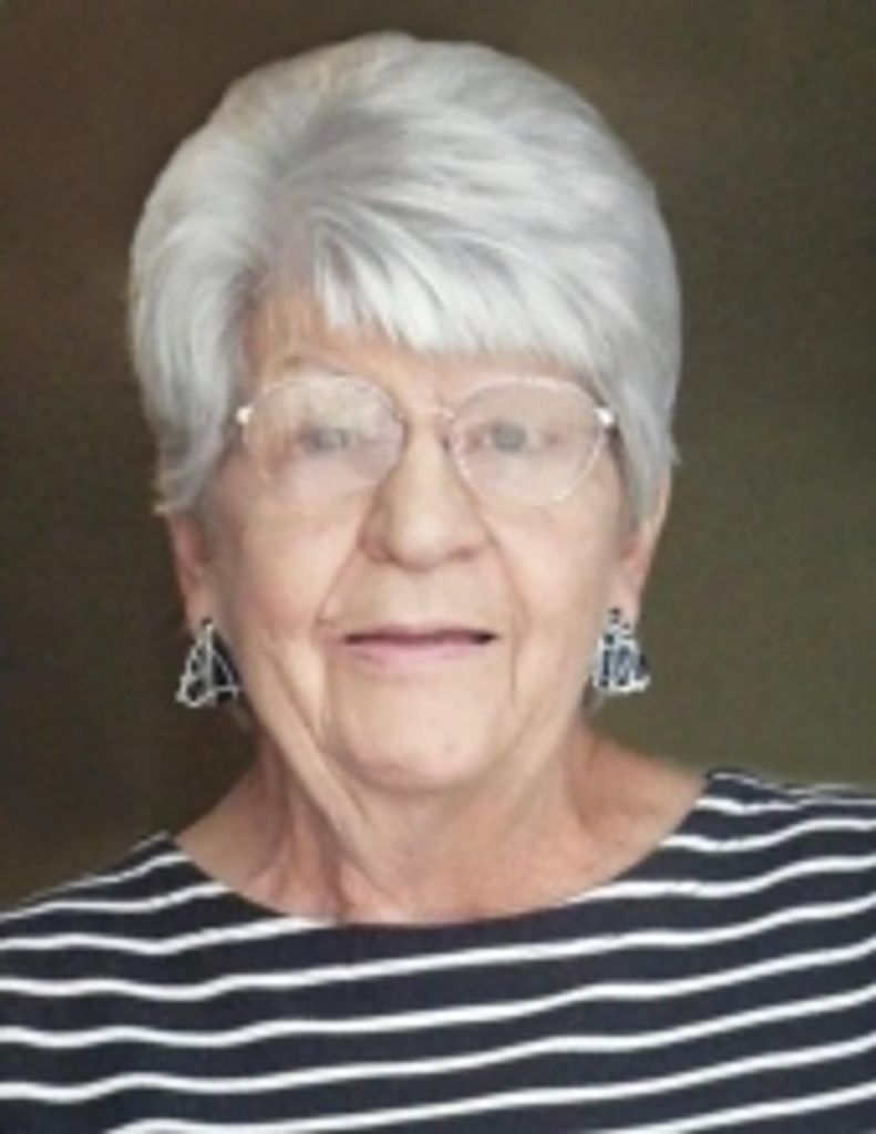 Gloria Giles Lemmon