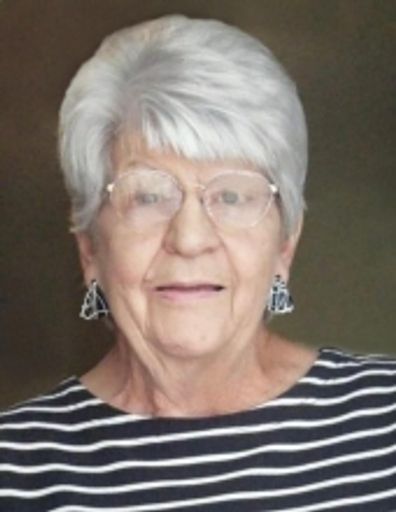 Gloria Giles Lemmon Profile Photo