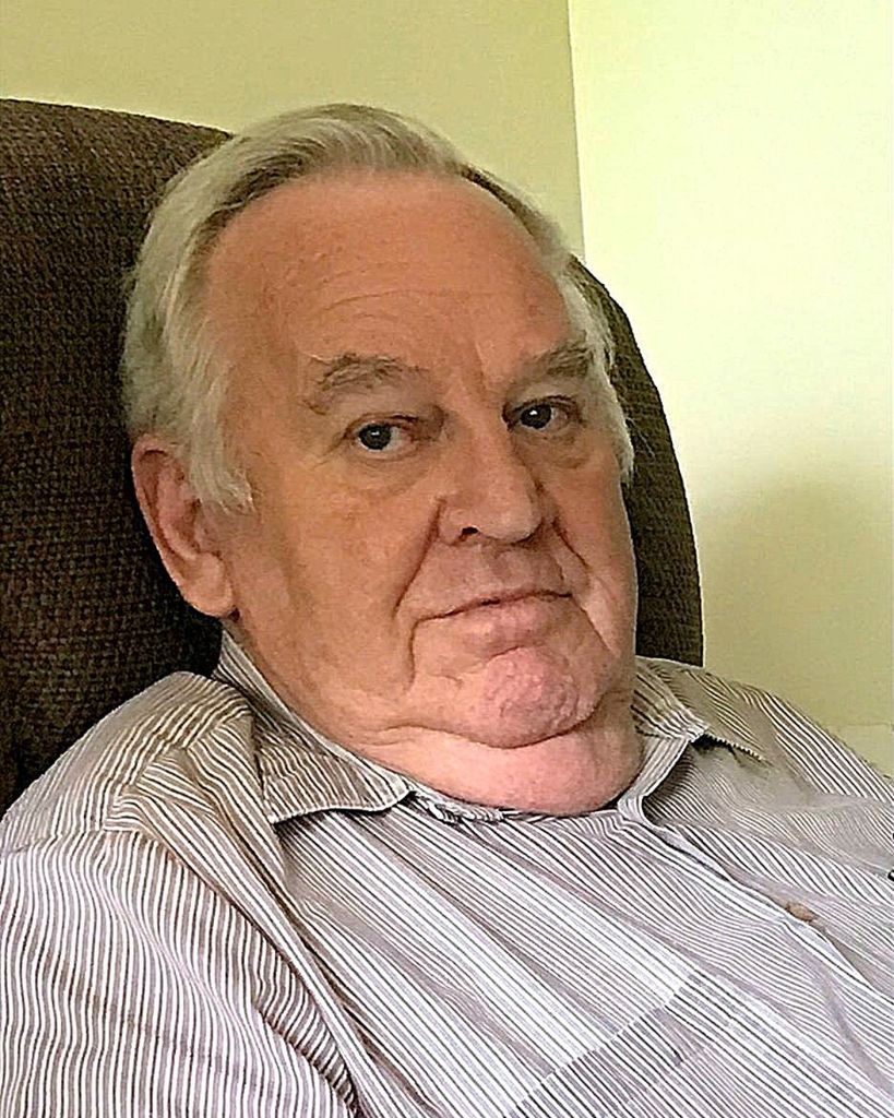 Harold Elton Foster Profile Photo
