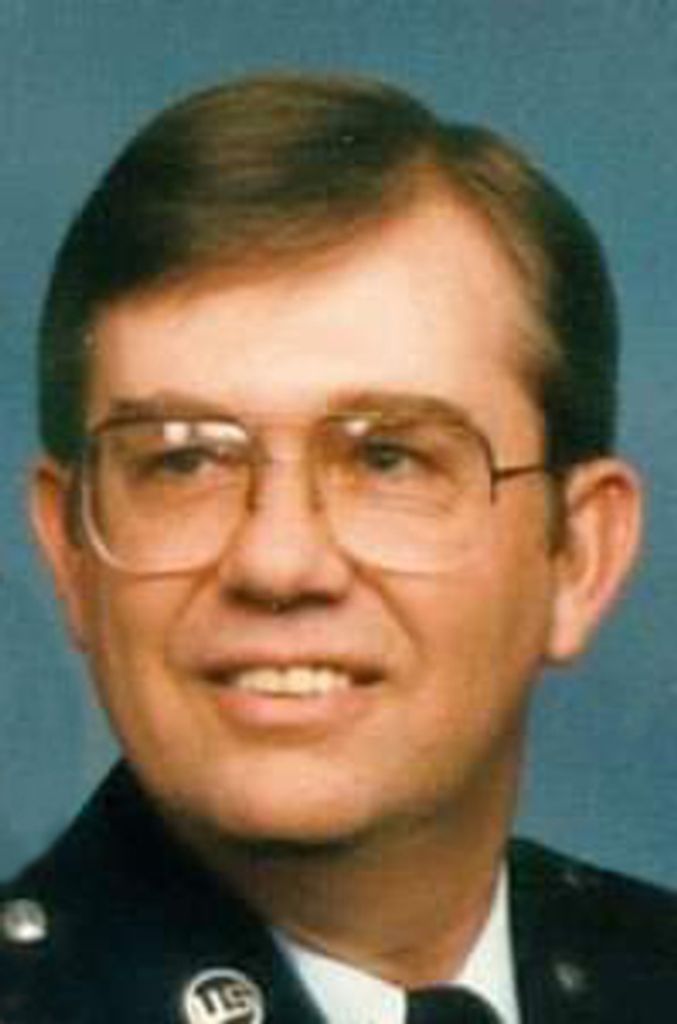 Larry L. Hibbs, Sr. Profile Photo