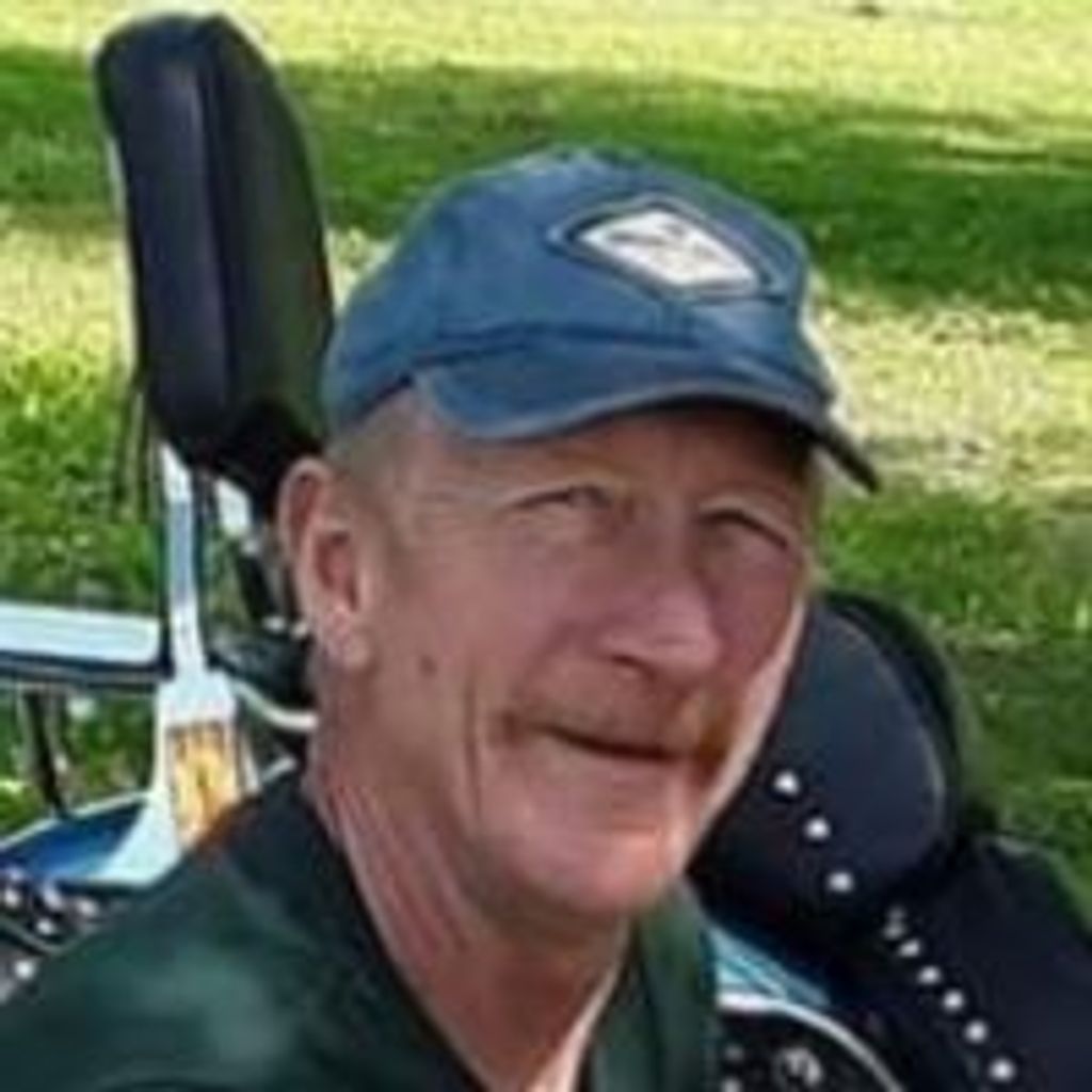 David Allen Severs