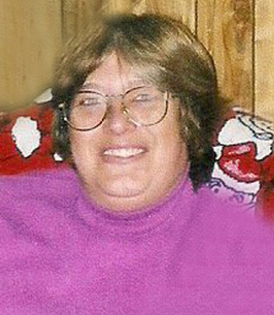 Donna Mundy Link