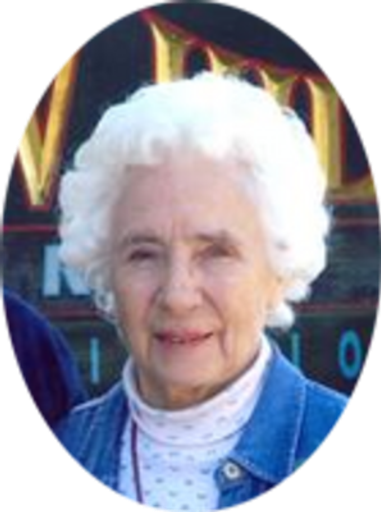 Dora Leigh Russell Profile Photo