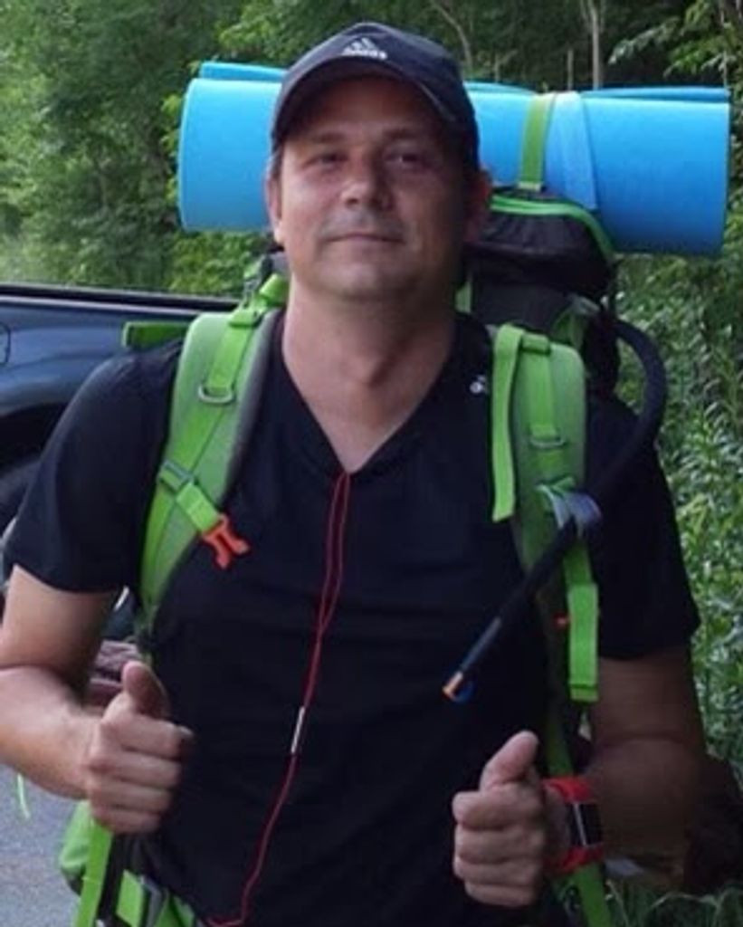 Christian P. Robinson Profile Photo