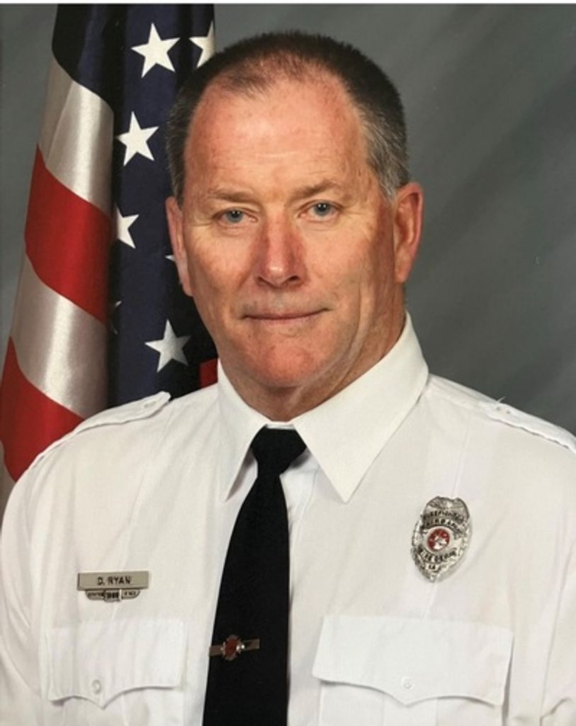 David Ryan Profile Photo