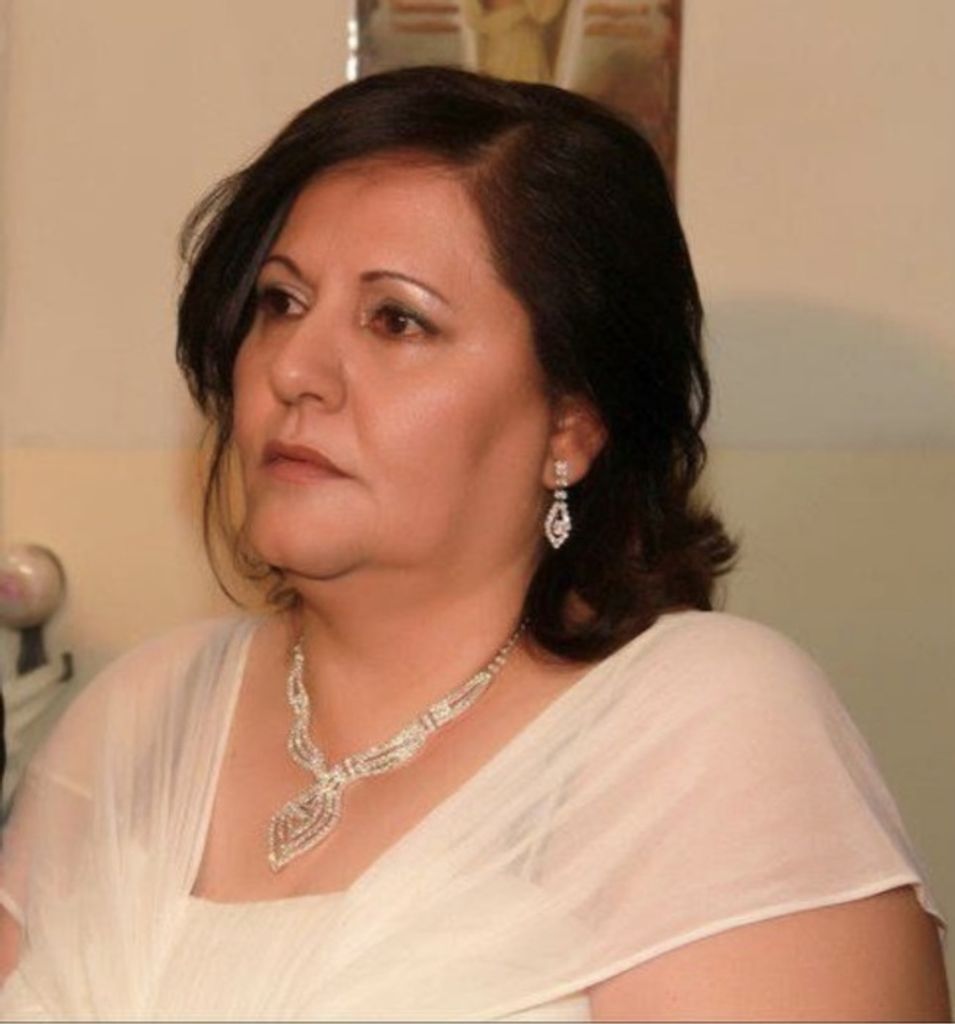 Eman Ghanayem