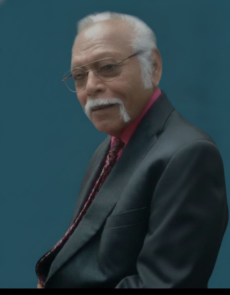 Andres Peña Tovar