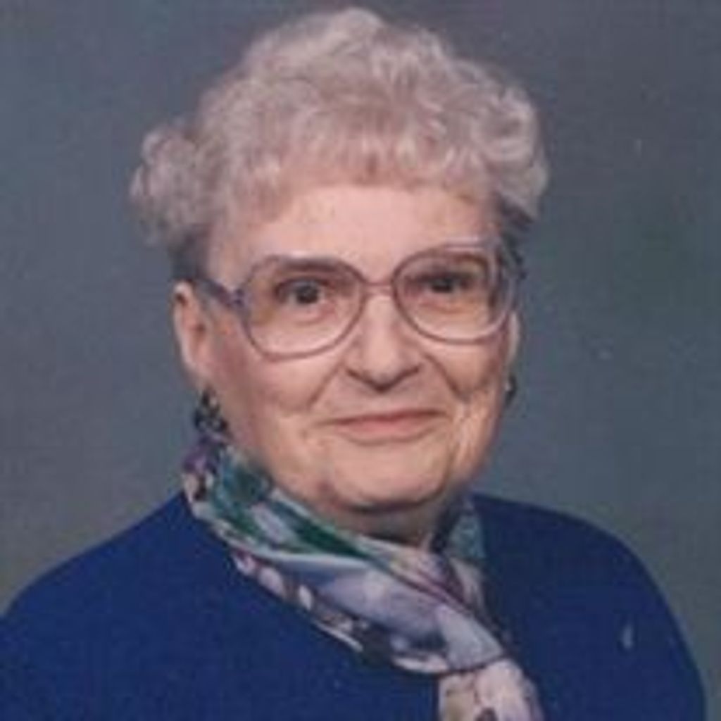 Joan Mackenzie