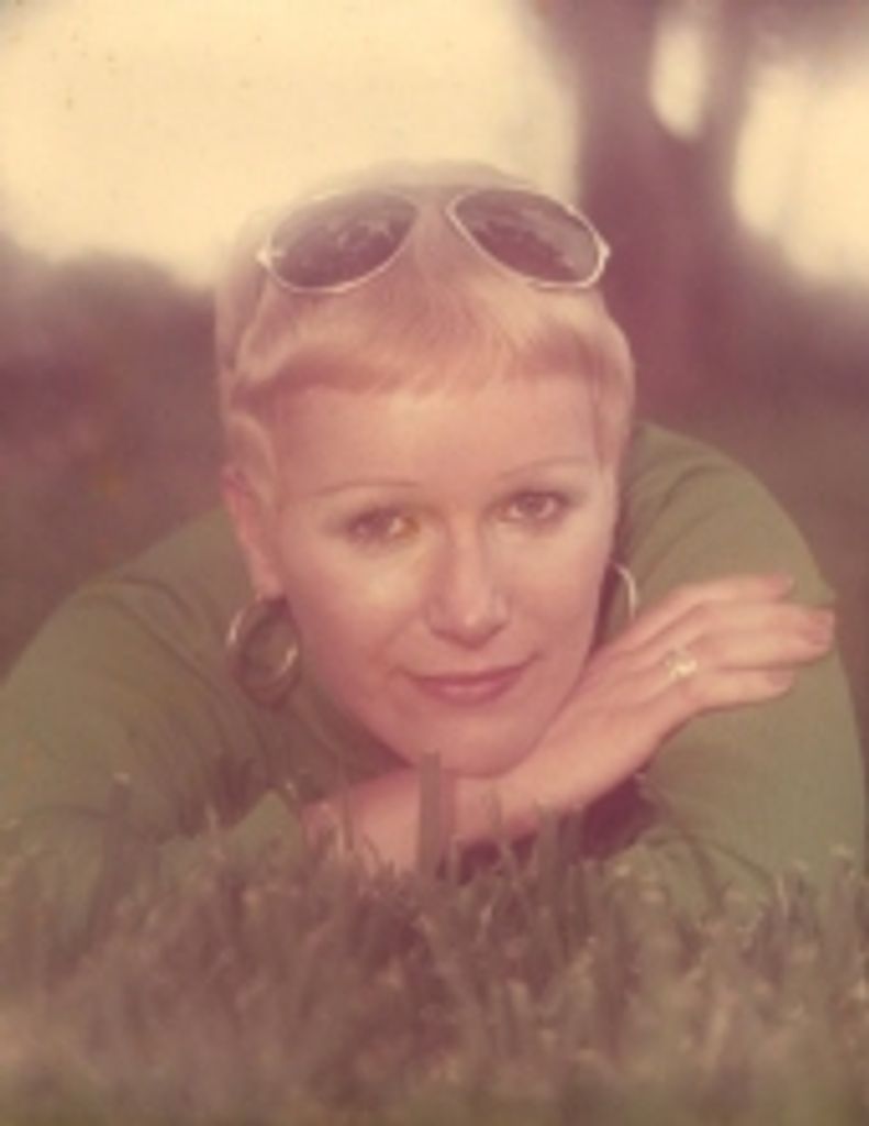 Jane  P. Bushey Lopez