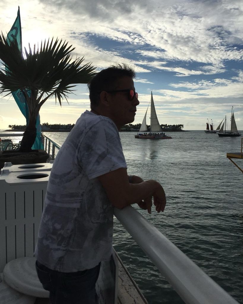 Alejandro Becerra