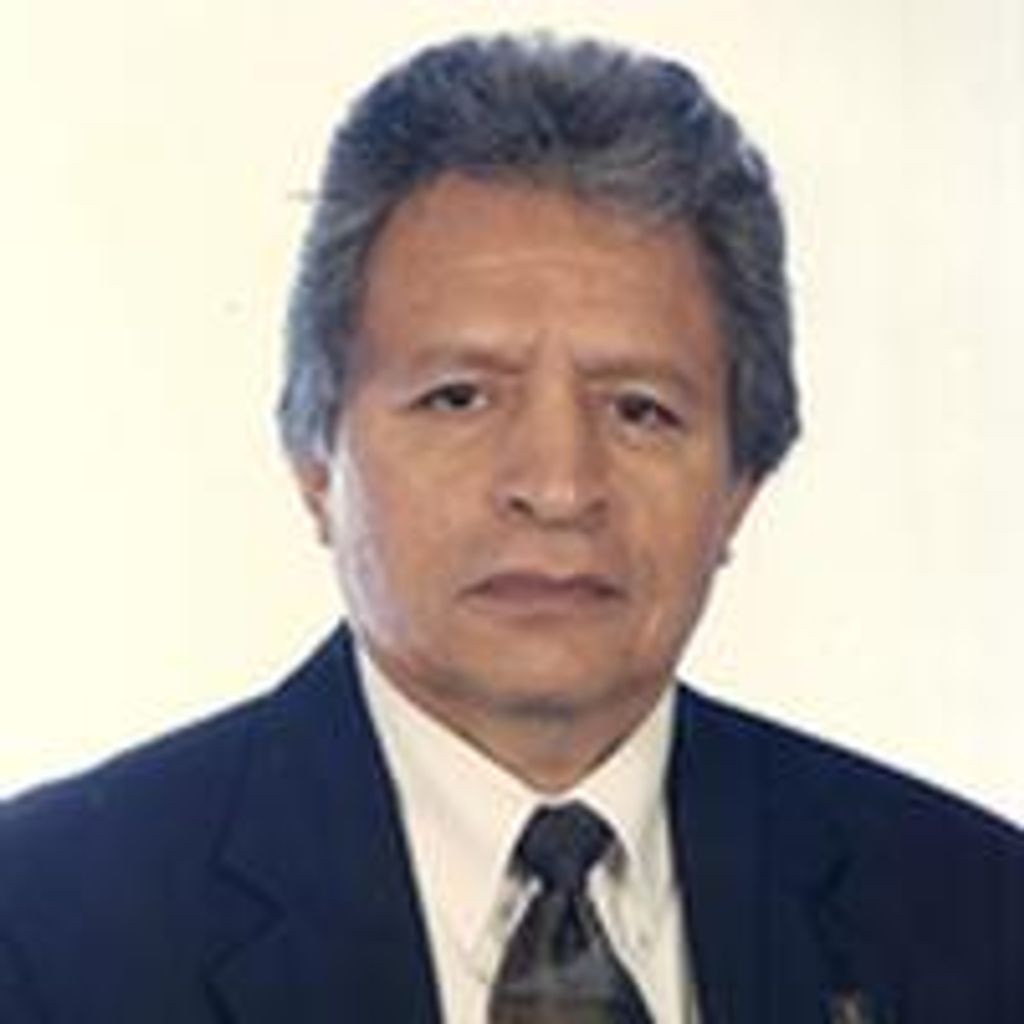 Frank Sanchez Juarez