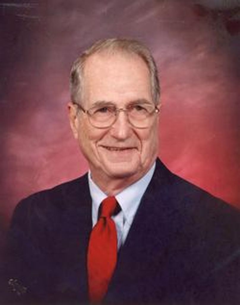 Desmond Francis Mann Profile Photo