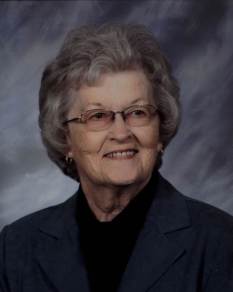 Patricia Ann Andrews Profile Photo