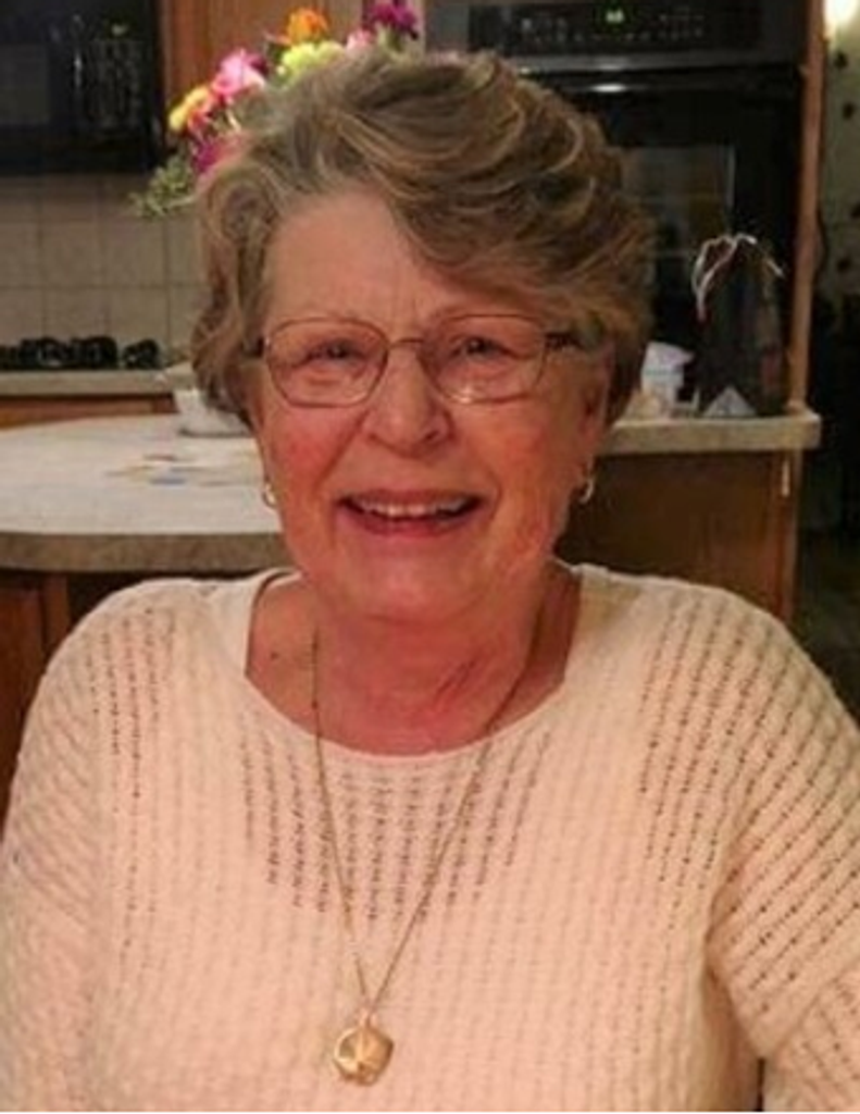 Sharon  M. Ford Profile Photo