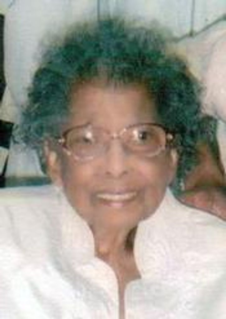 Bernice Robinson