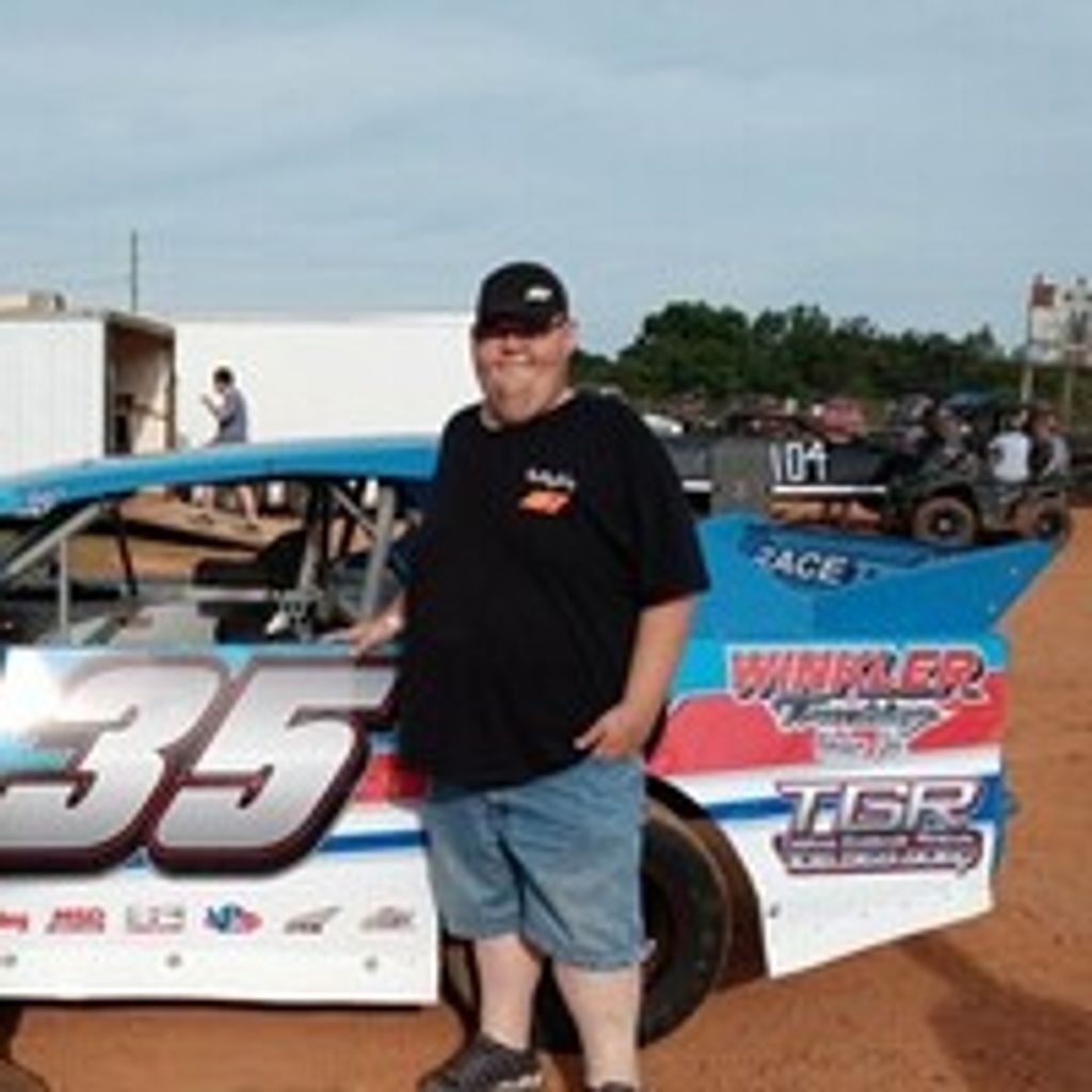 Derek Watkins Profile Photo