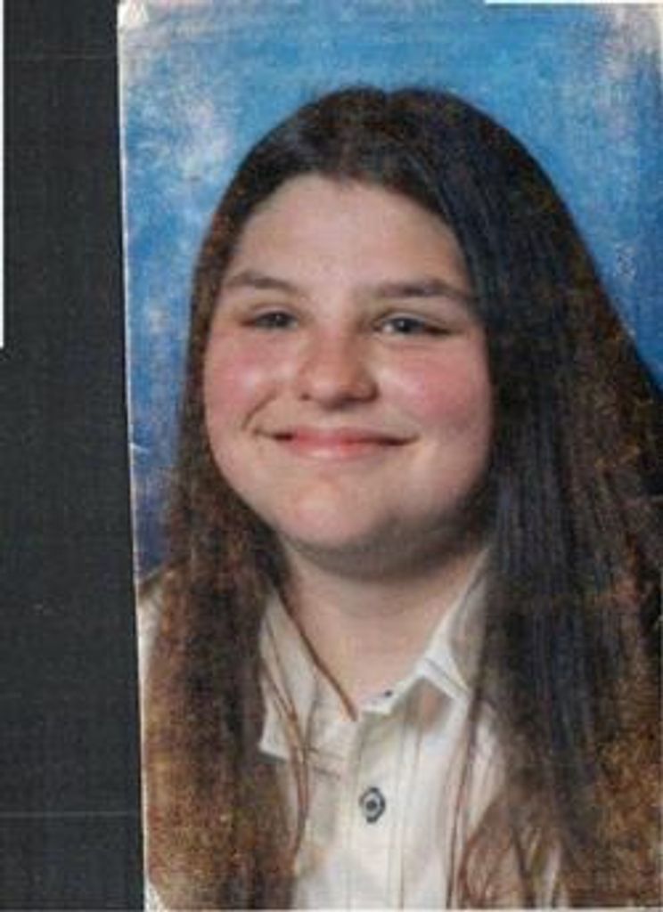 Jessica Charlene Proctor