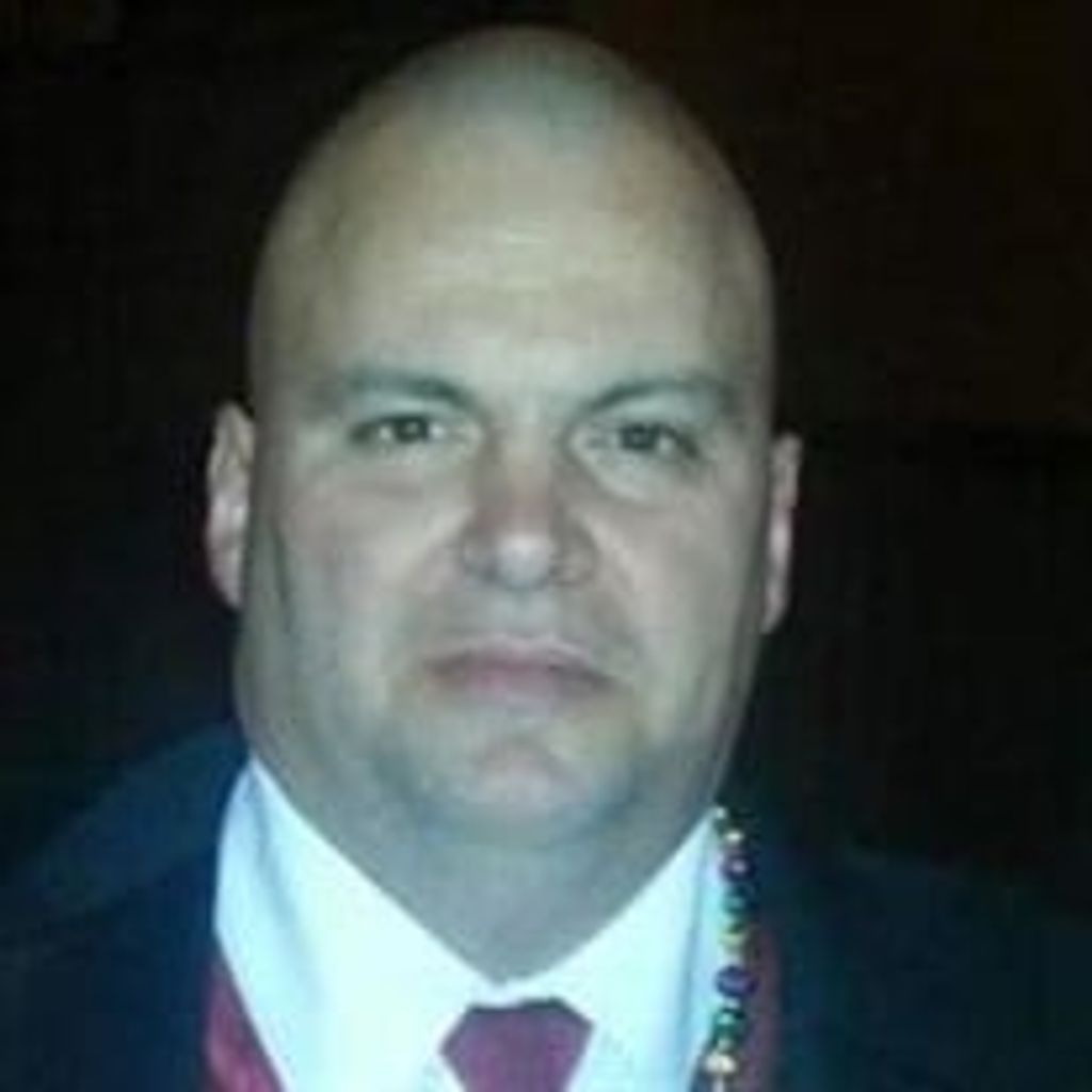 Dane Daryl Dufrene Profile Photo