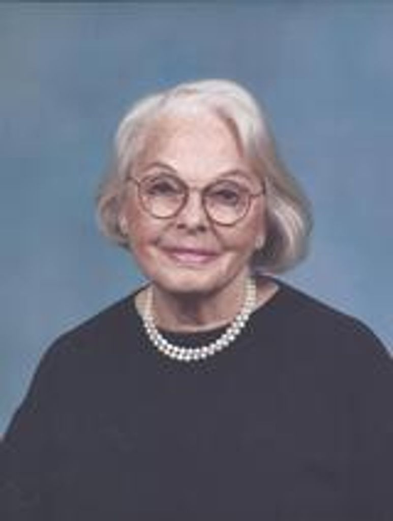 Margaret Sabo