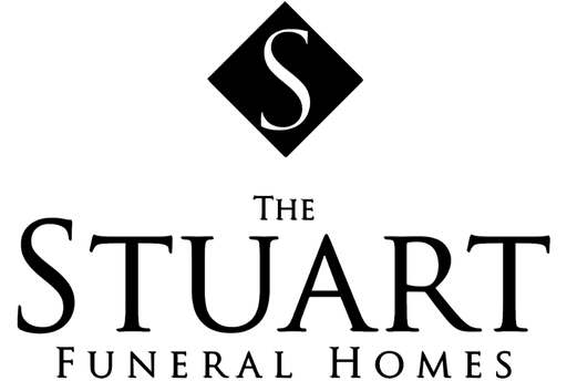 The Stuart Funeral Homes Logo