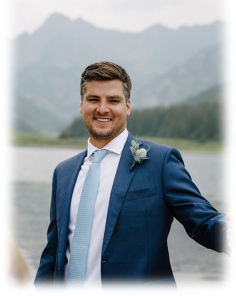 Alexander "Alex" Nichols Rainer Profile Photo