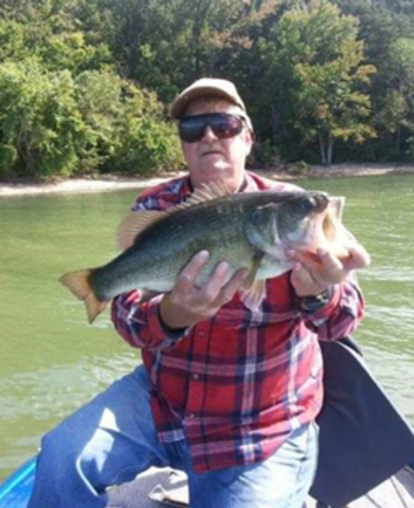 Stephen Lee Mcgoldrick Sr.