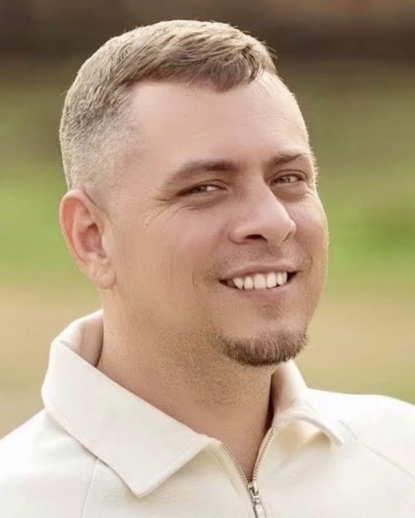 Kevin Scott Werneth Profile Photo
